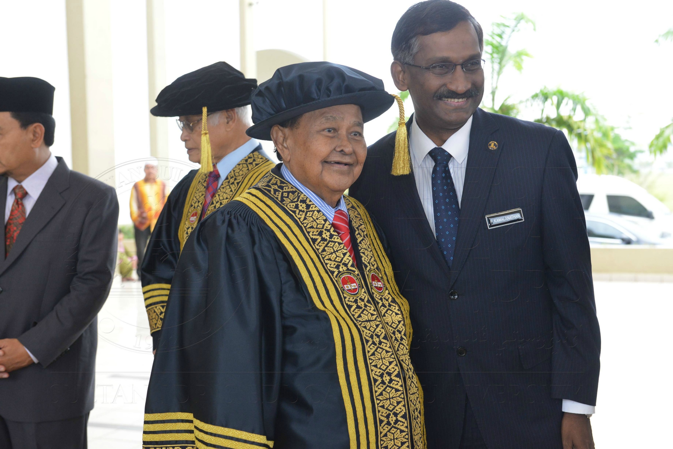 PRO 15 104 konvo BKK S15917